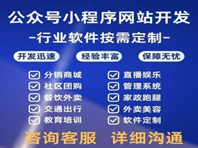 秦皇岛网站开发